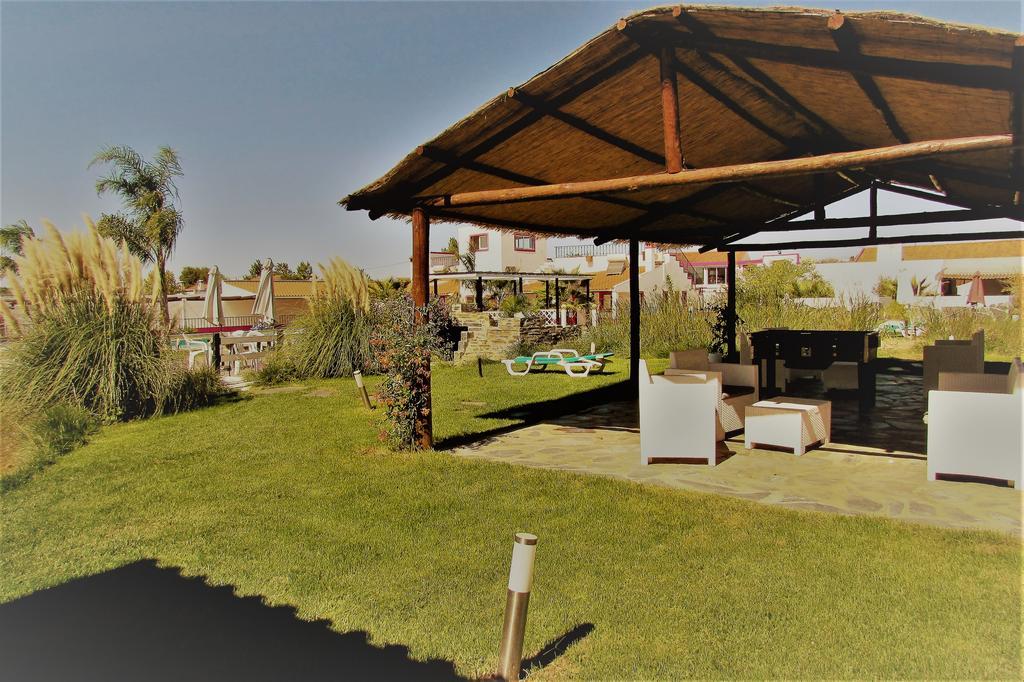 Lusitaurus Βίλα Montoito Εξωτερικό φωτογραφία